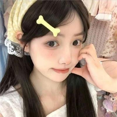 天使面庞